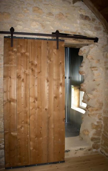 Paulin Ancienne Soue Amenagee Proche Sarlatヴィラ エクステリア 写真