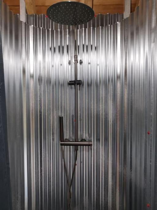 Paulin Ancienne Soue Amenagee Proche Sarlatヴィラ エクステリア 写真
